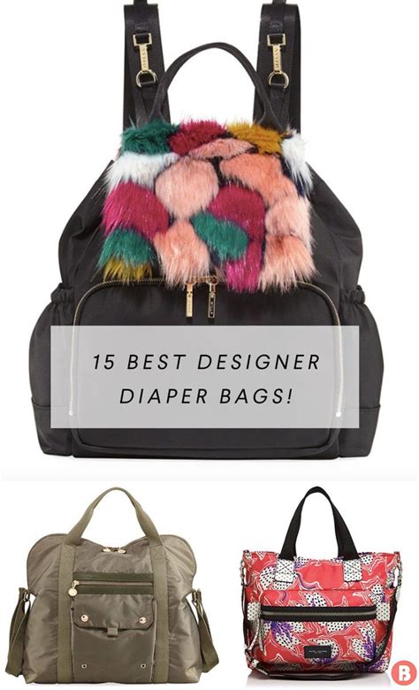 prada diaper bag dupe|best luxury diaper bags 2022.